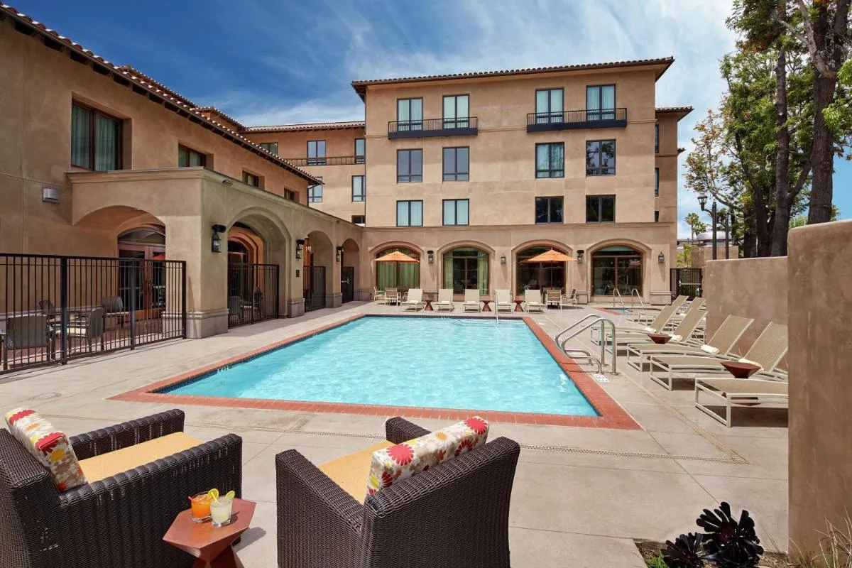 Image 3 of Hilton Garden Inn San Diego Old Town/Sea World Area