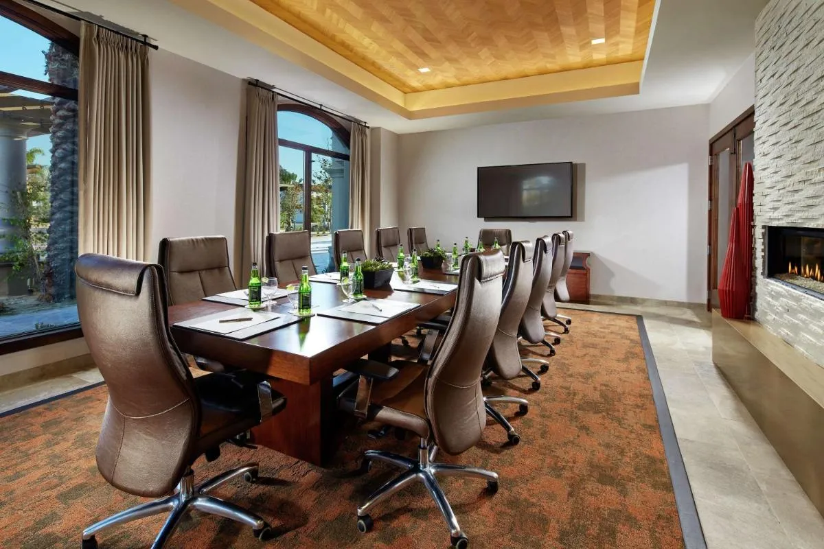 Image 5 of Hilton Garden Inn San Diego Old Town/Sea World Area
