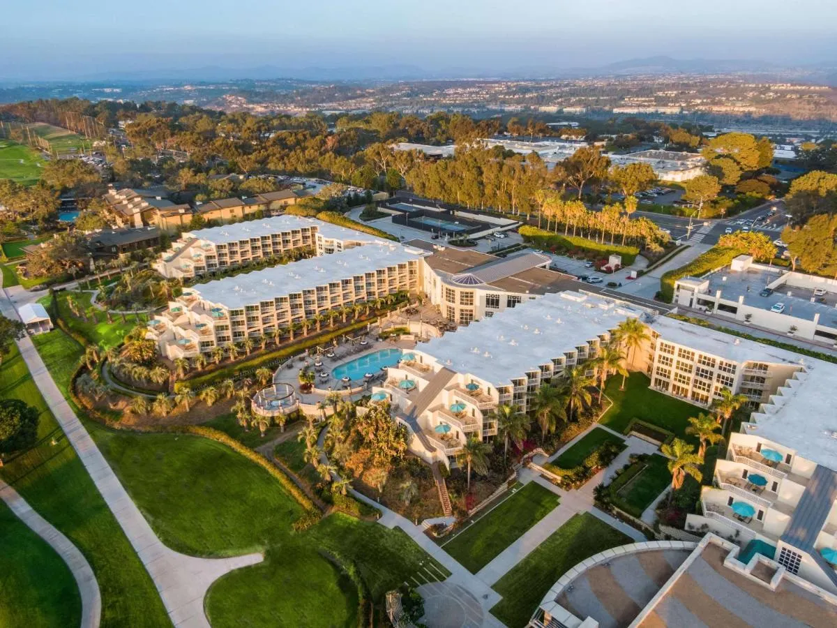 Image 4 of Hilton La Jolla Torrey Pines