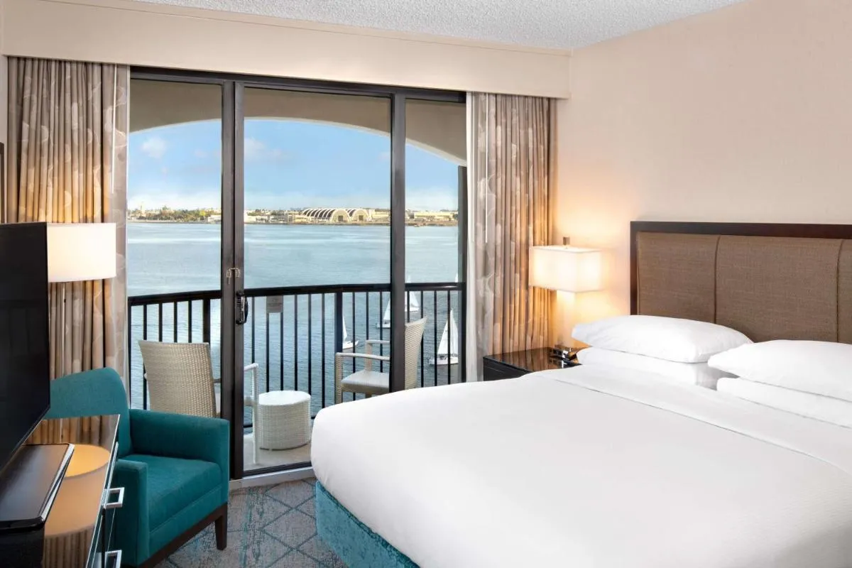 Image 1 of Hilton San Diego Airport/Harbor Island