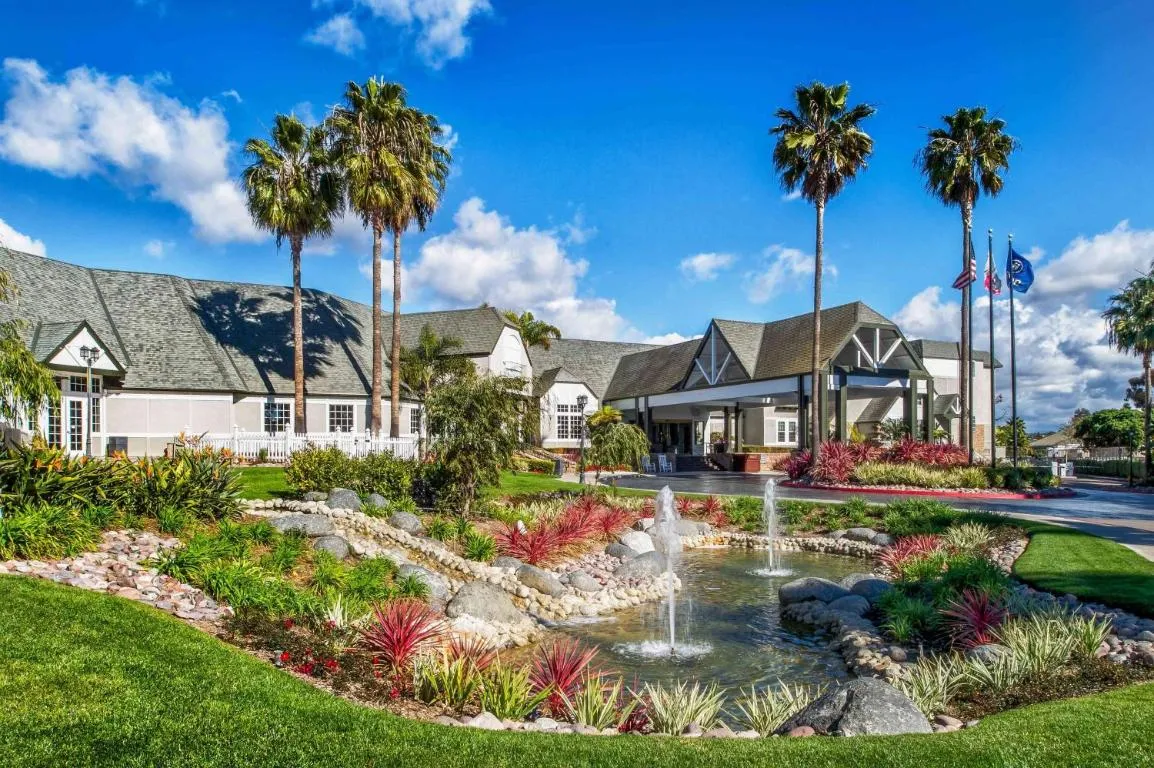 Image of Hilton San Diego/Del Mar