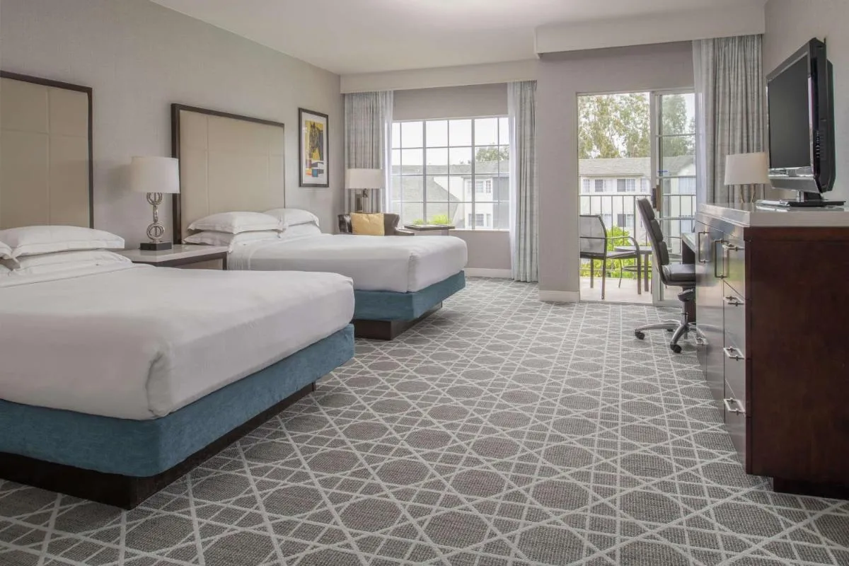 Image 6 of Hilton San Diego/Del Mar