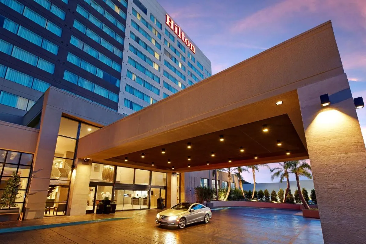 Image 1 of Hilton San Diego Mission Valley