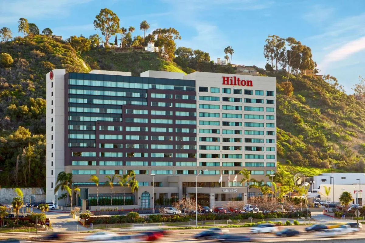 Image 3 of Hilton San Diego Mission Valley