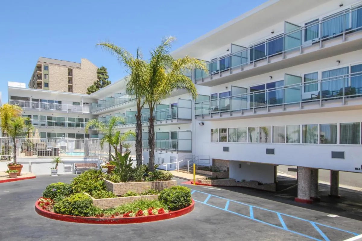 Image 6 of Holiday Inn Express – Downtown San Diego, an IHG Hotel