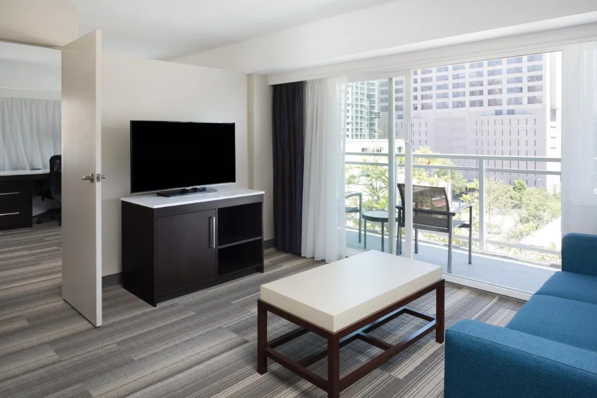 Image 5 of Holiday Inn Express – Downtown San Diego, an IHG Hotel
