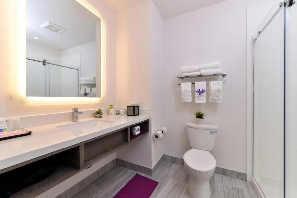 Image 2 of Holiday Inn Express & Suites San Diego – Mission Valley, an IHG Hotel
