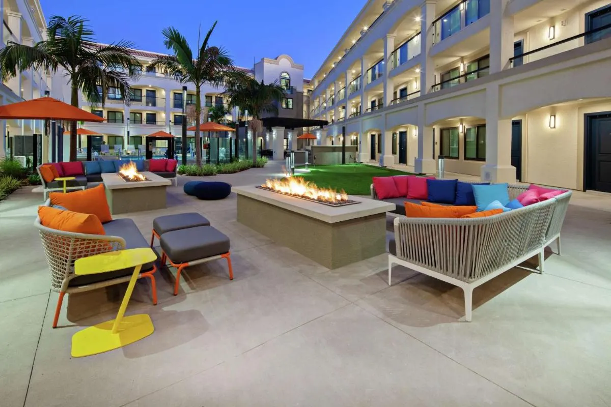 Image 6 of Homewood Suites By Hilton San Diego Central