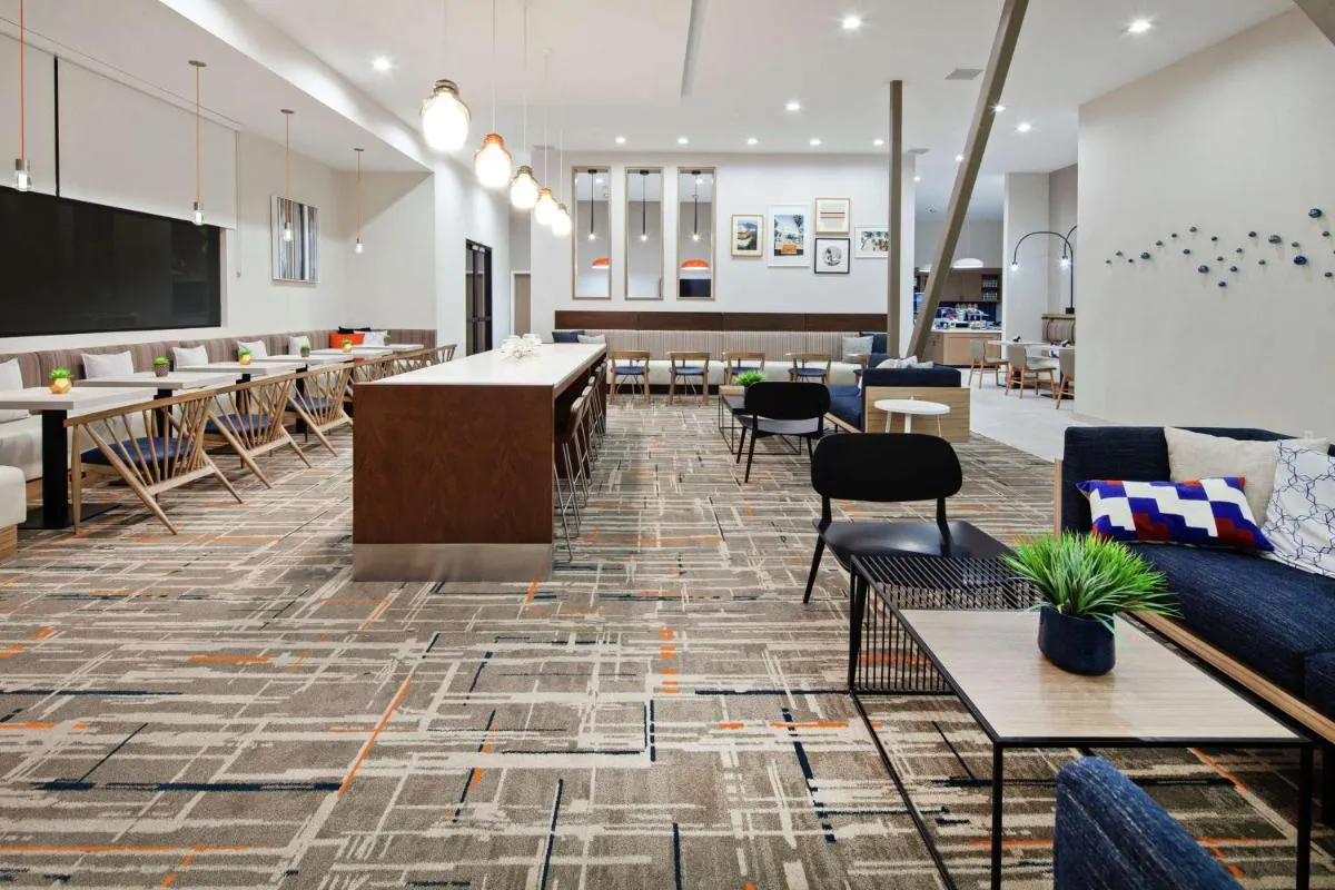 Image 5 of Homewood Suites By Hilton San Diego Central
