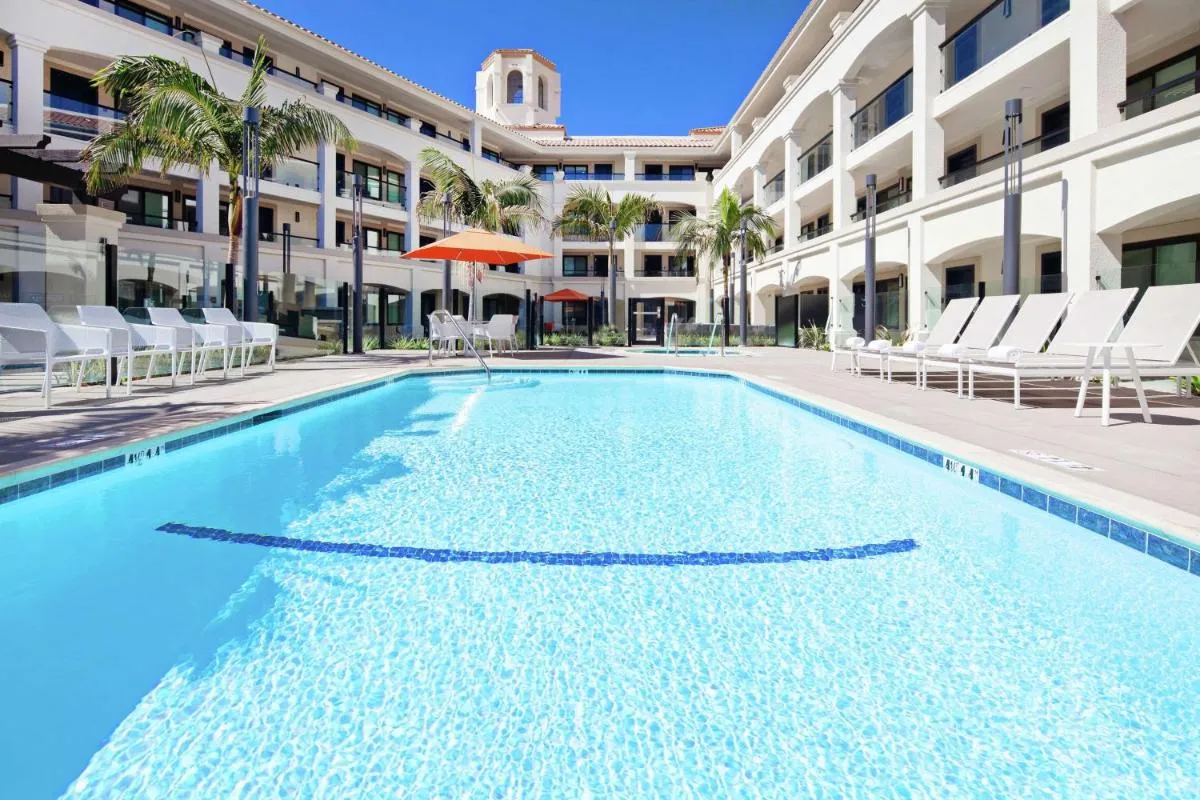 Image 3 of Homewood Suites By Hilton San Diego Central
