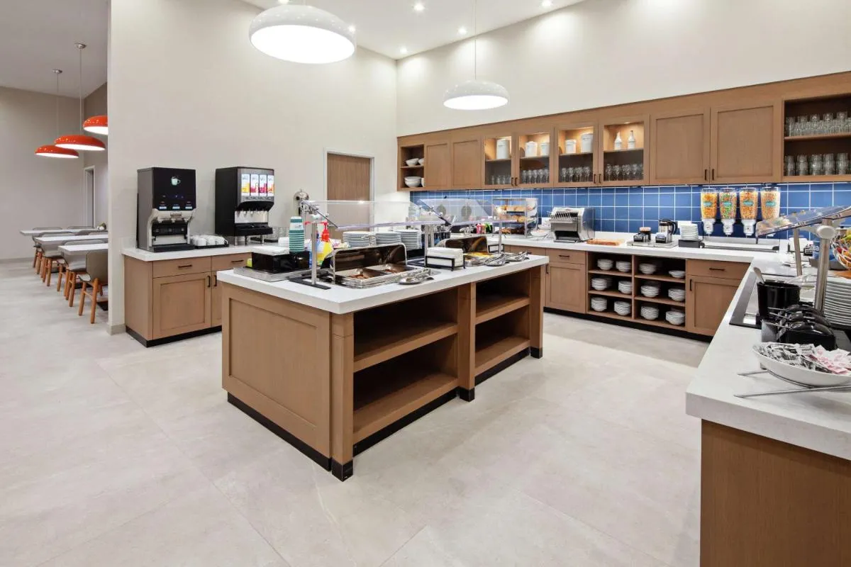 Image 4 of Homewood Suites By Hilton San Diego Central