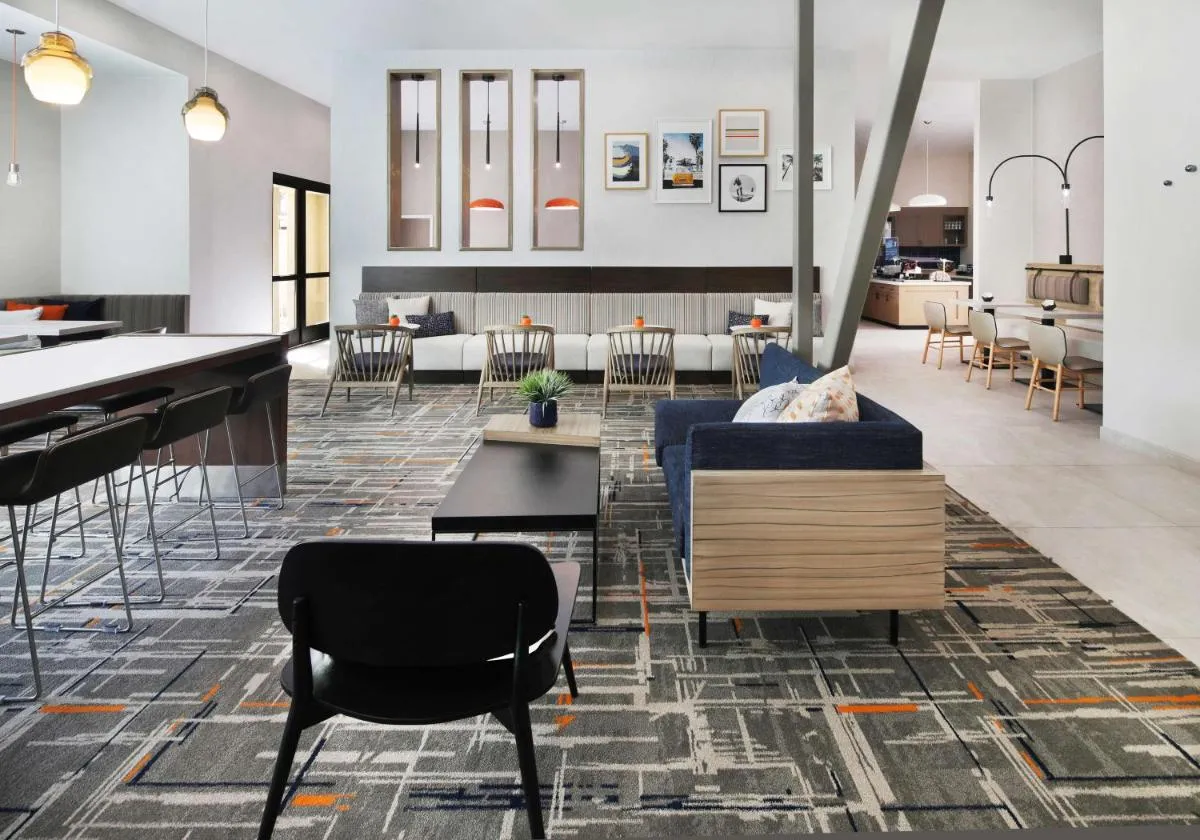 Image 1 of Homewood Suites By Hilton San Diego Central