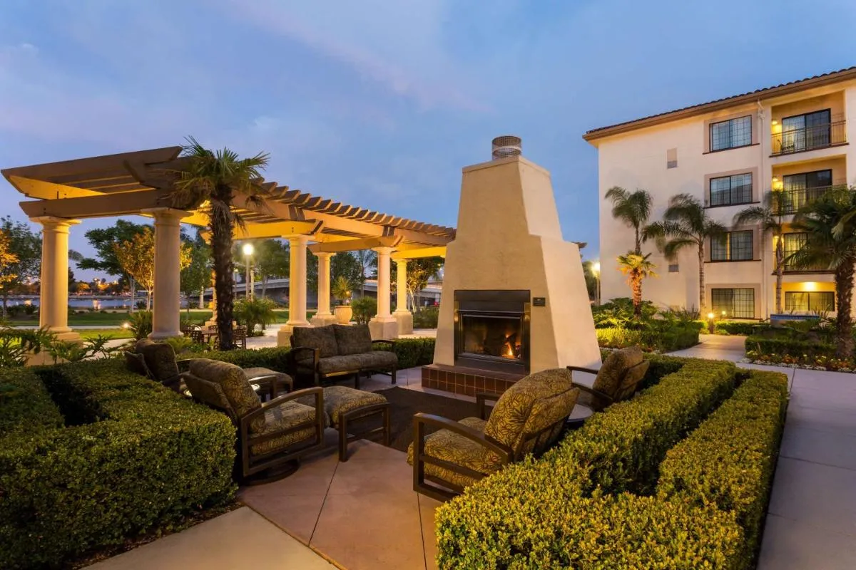 Image 5 of Homewood Suites by Hilton San Diego Airport-Liberty Station