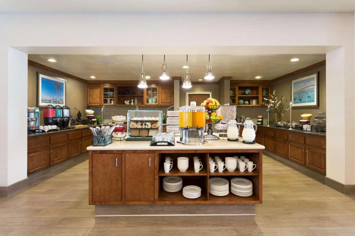 Image 3 of Homewood Suites by Hilton San Diego Airport-Liberty Station