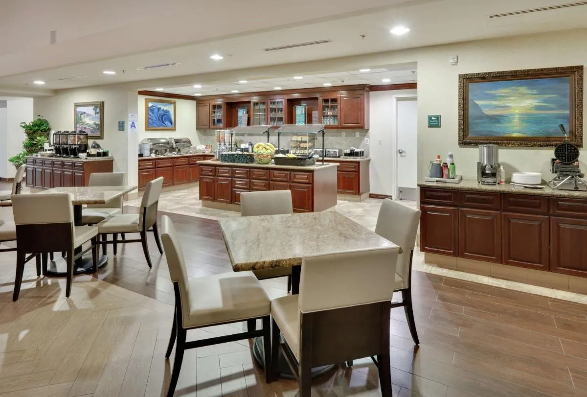 Image 3 of Homewood Suites by Hilton San Diego-Del Mar