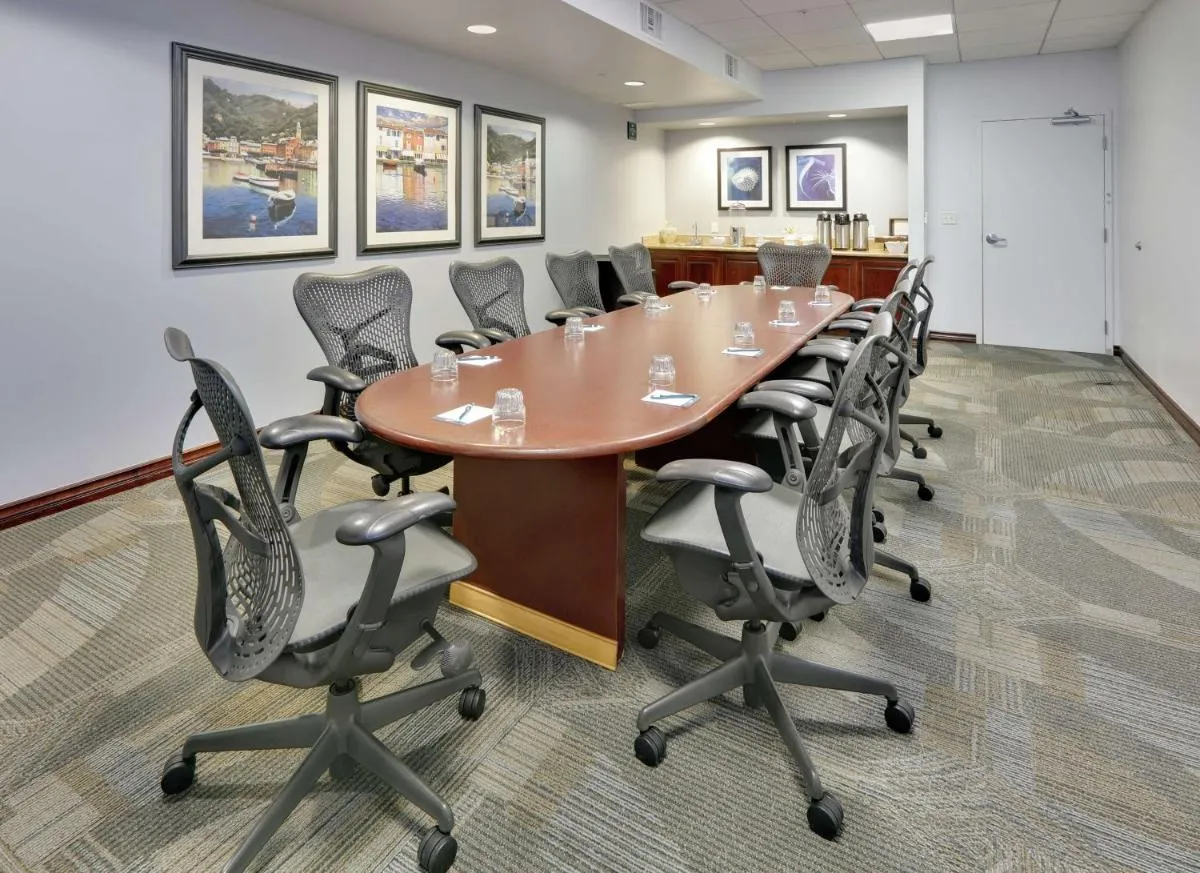 Image 6 of Homewood Suites by Hilton San Diego-Del Mar