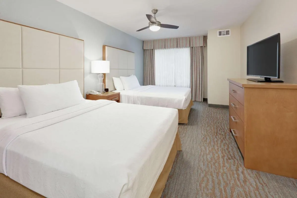 Image 4 of Homewood Suites by Hilton San Diego-Del Mar