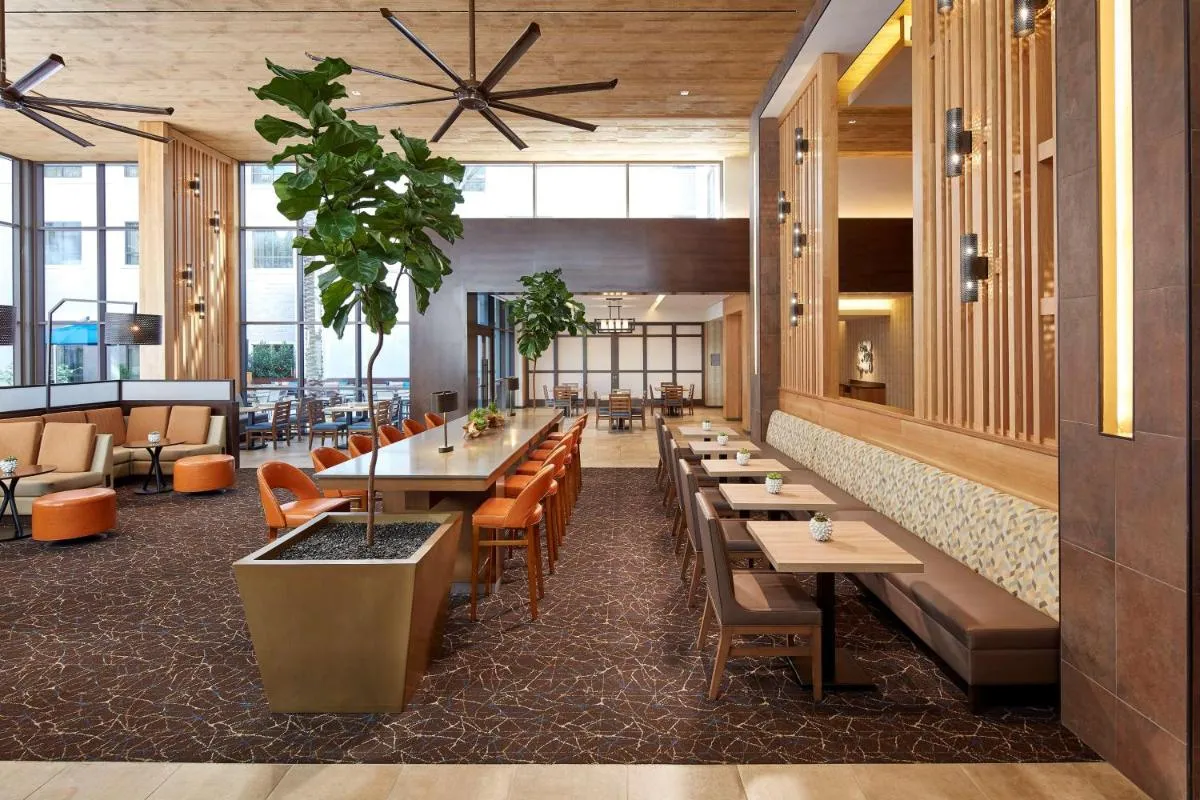 Image 3 of Homewood Suites by Hilton San Diego Hotel Circle/SeaWorld Area