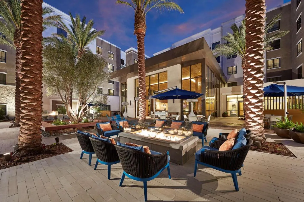 Image of Homewood Suites by Hilton San Diego Hotel Circle/SeaWorld Area
