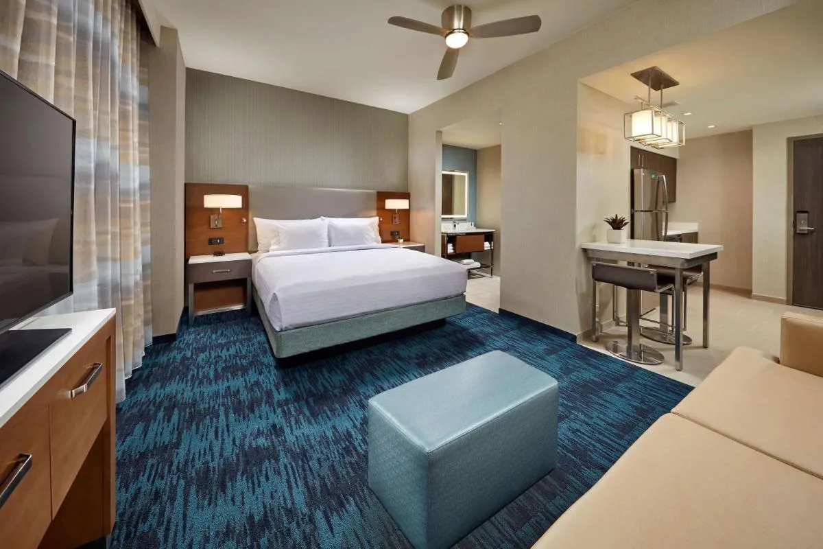 Image 1 of Homewood Suites by Hilton San Diego Hotel Circle/SeaWorld Area