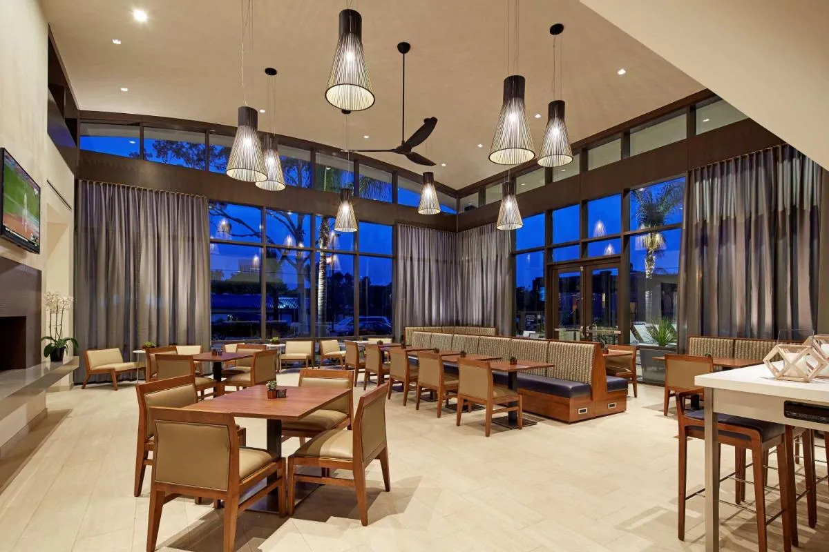 Image 4 of Homewood Suites by Hilton San Diego Mission Valley/Zoo