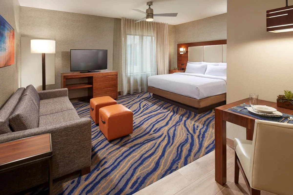 Image 1 of Homewood Suites by Hilton San Diego Mission Valley/Zoo