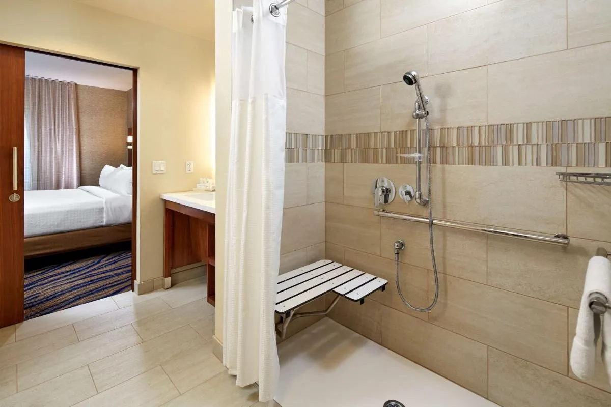 Image 2 of Homewood Suites by Hilton San Diego Mission Valley/Zoo