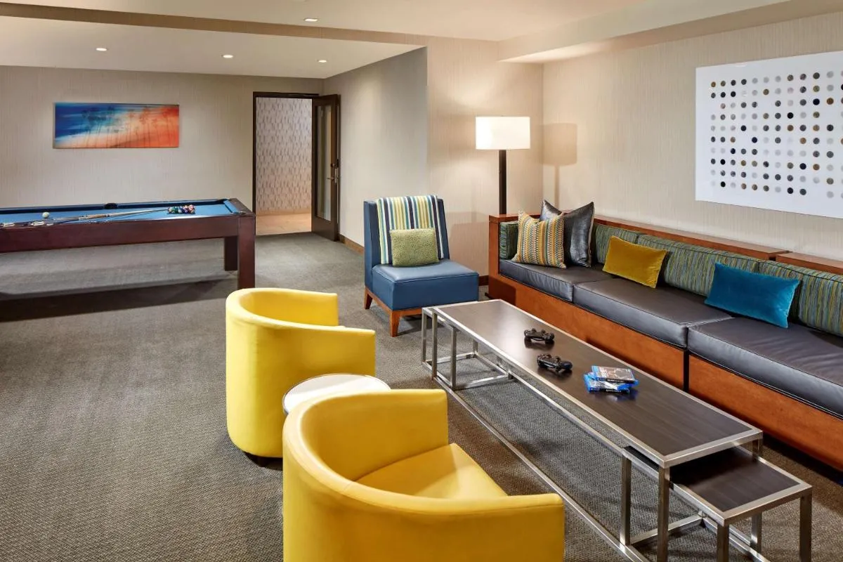 Image 5 of Homewood Suites by Hilton San Diego Mission Valley/Zoo