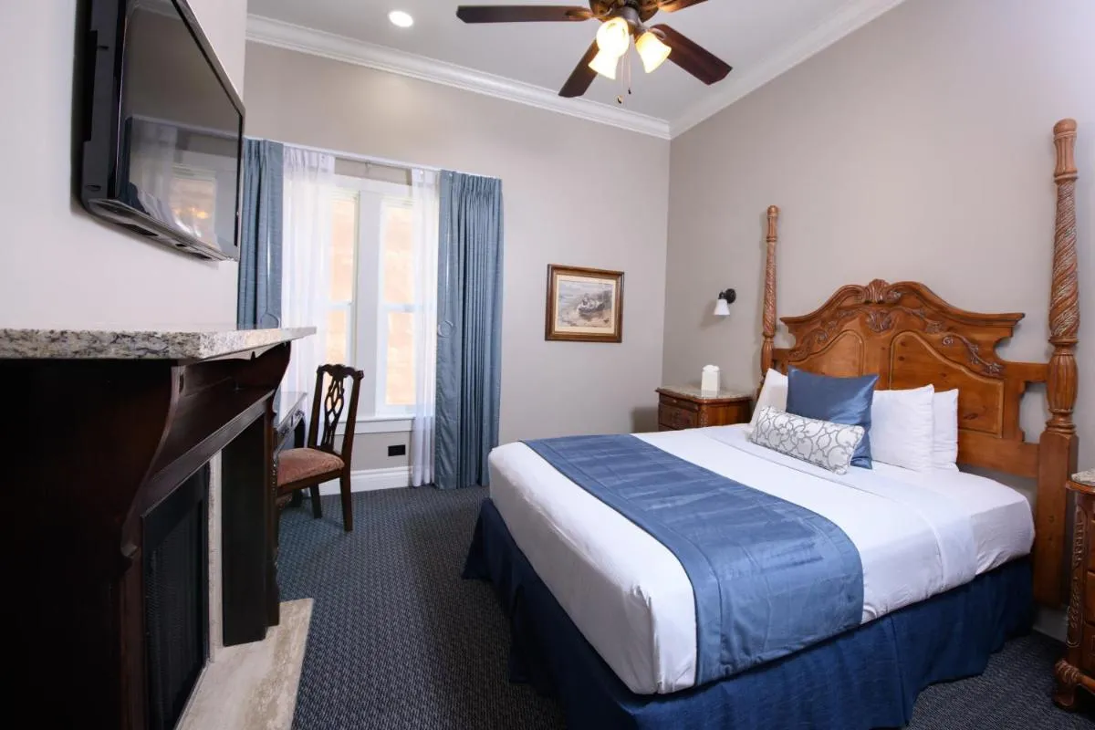Image 1 of Horton Grand Hotel