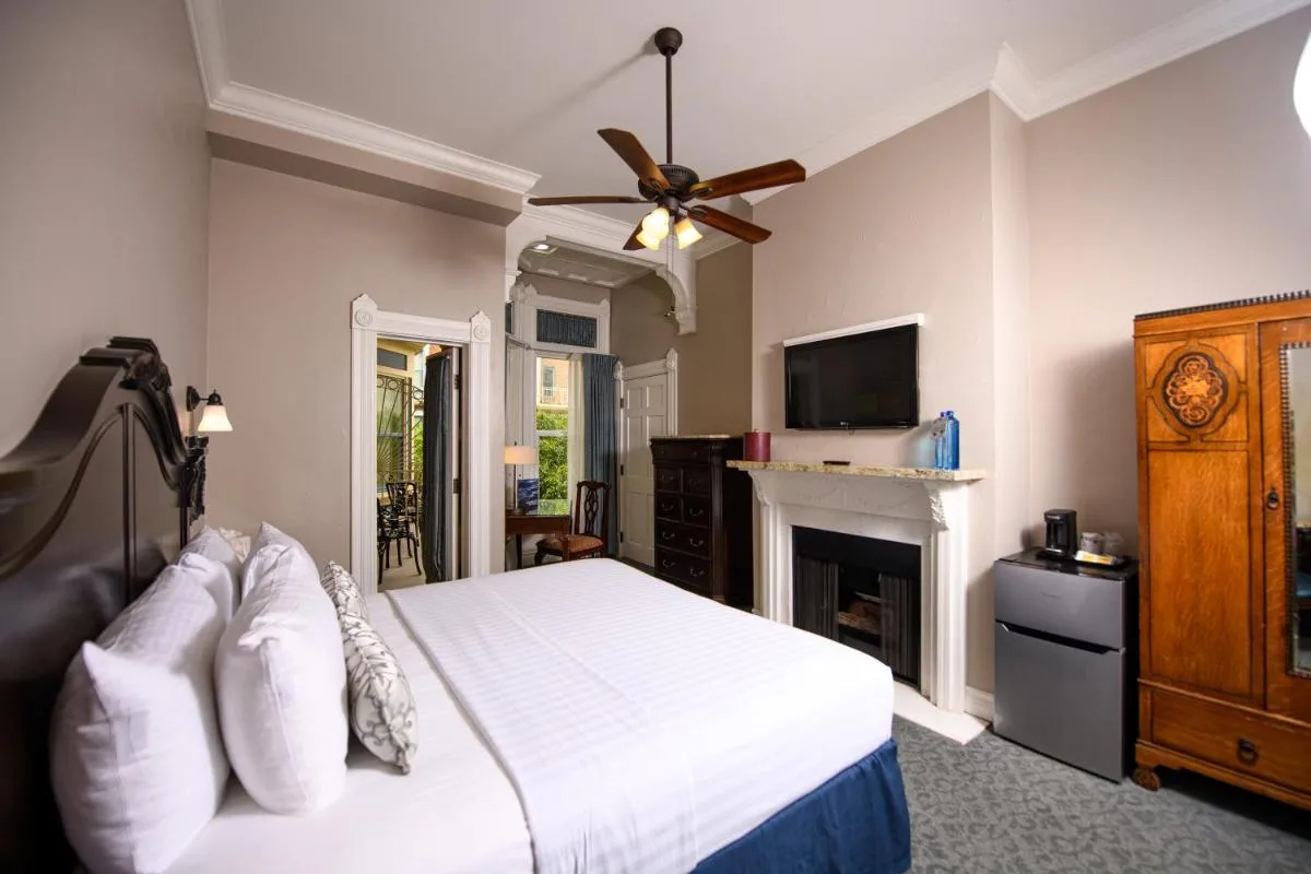 Image 4 of Horton Grand Hotel