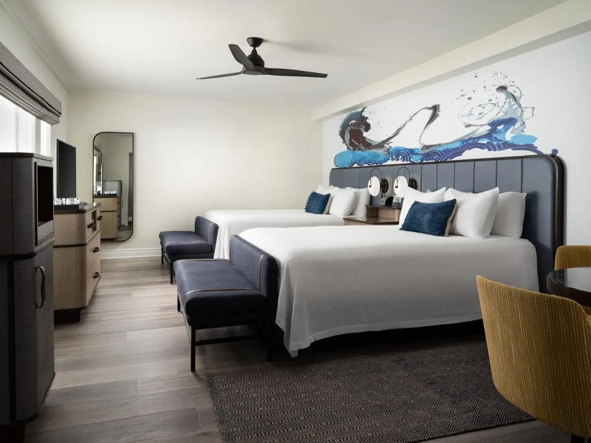 Image 1 of Hotel Indigo San Diego Del Mar, an IHG Hotel