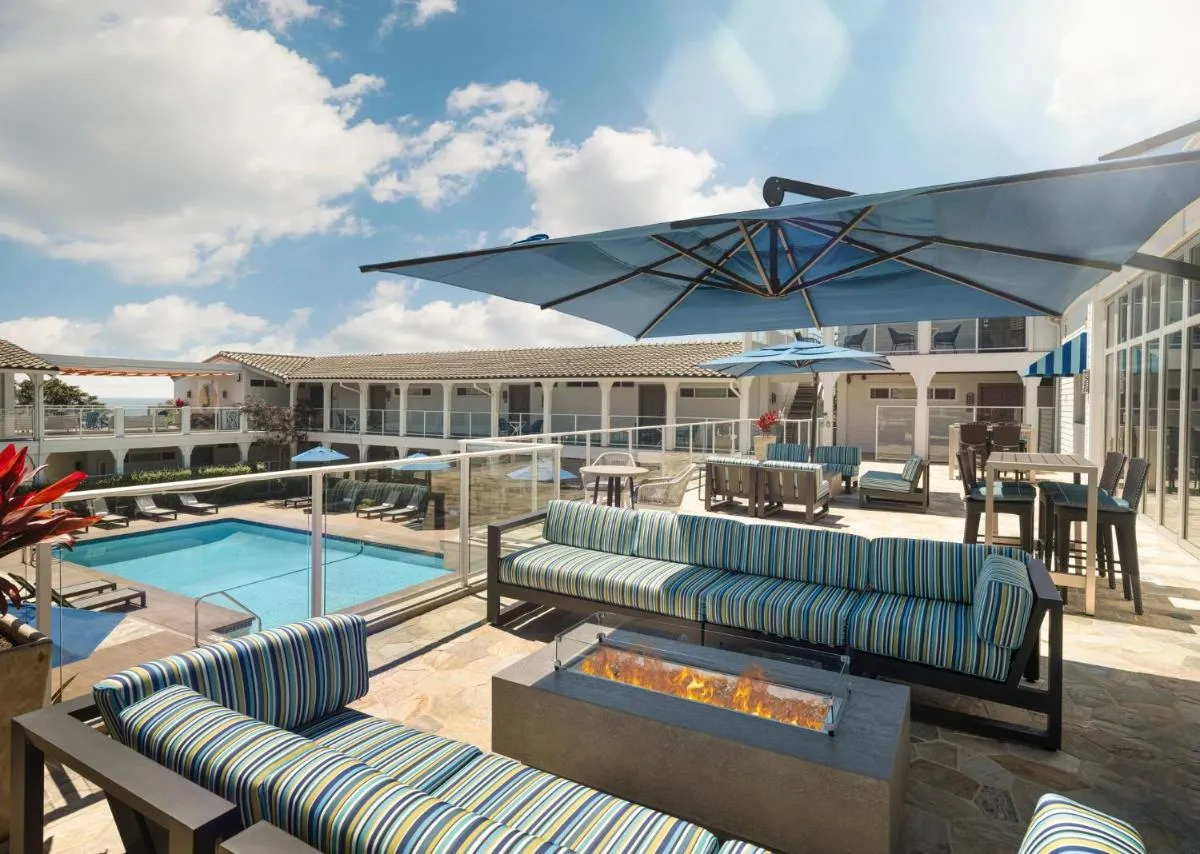 Image 6 of Hotel Indigo San Diego Del Mar, an IHG Hotel