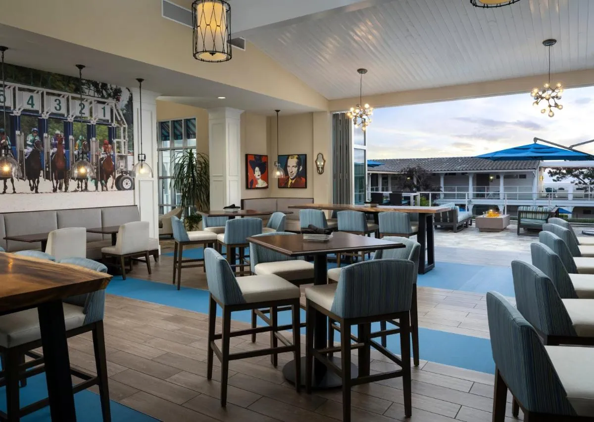 Image 4 of Hotel Indigo San Diego Del Mar, an IHG Hotel
