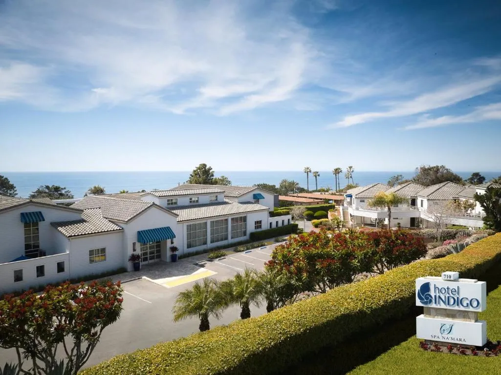 Image of Hotel Indigo San Diego Del Mar, an IHG Hotel