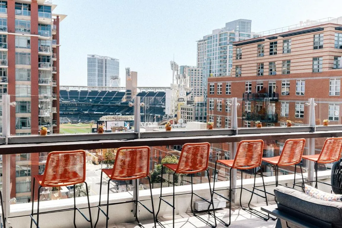 Image of Hotel Indigo San Diego – Gaslamp Quarter, an IHG Hotel