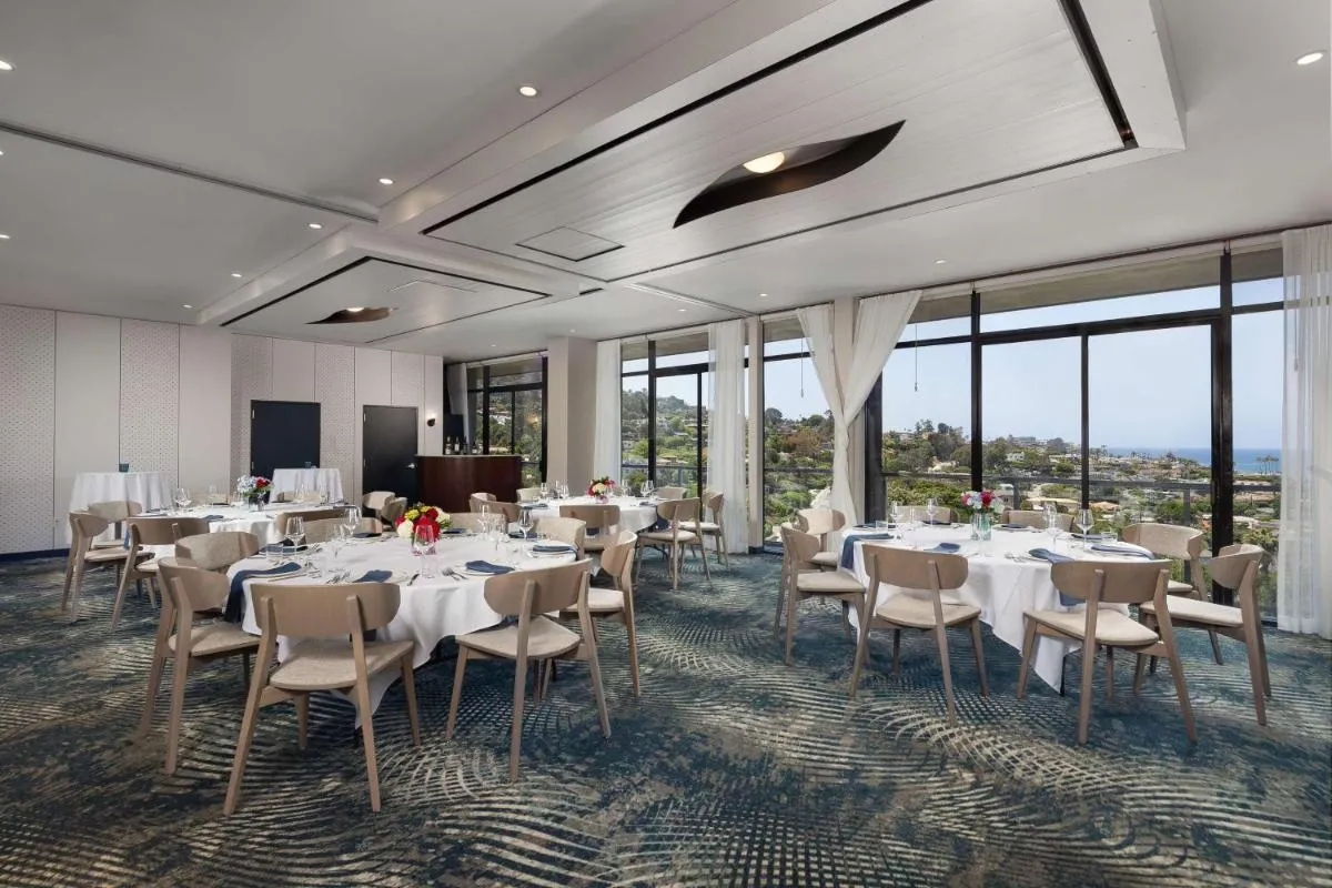 Image 4 of Hotel La Jolla, Curio Collection by Hilton