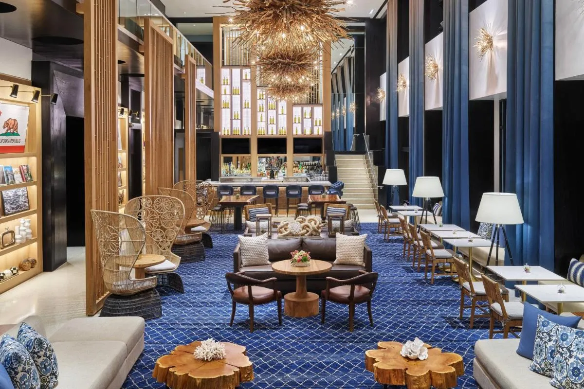 Image 3 of Hotel Republic San Diego, Autograph Collection