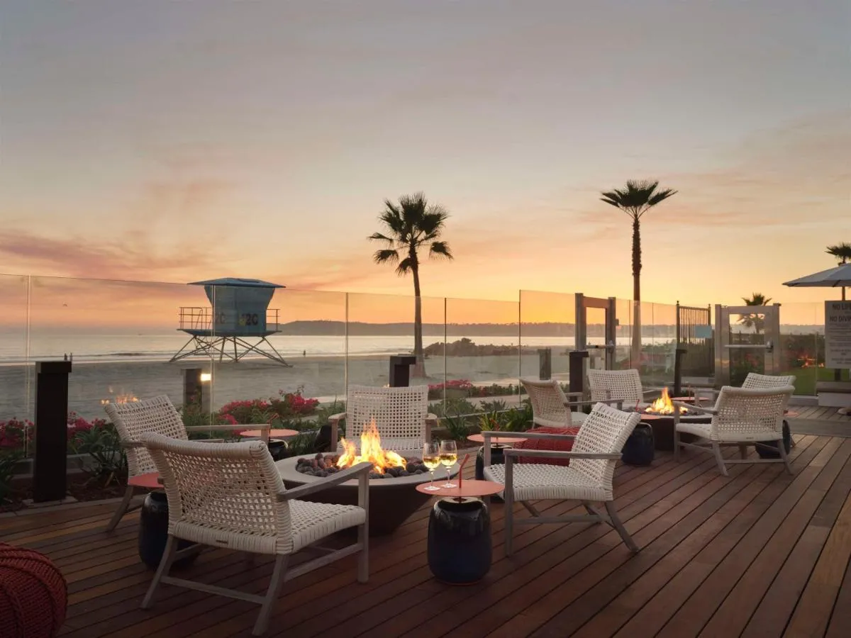Image 1 of Hotel del Coronado, Curio Collection by Hilton