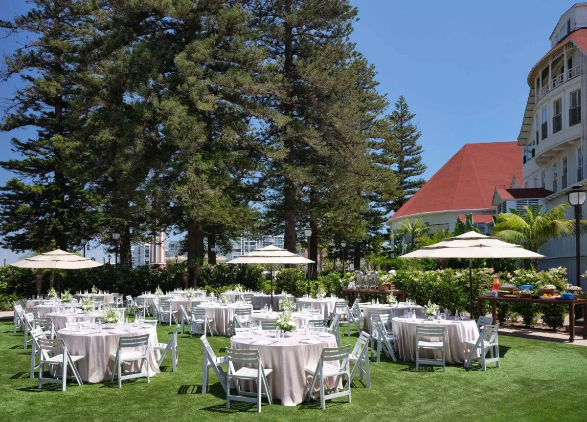Image 2 of Hotel del Coronado, Curio Collection by Hilton
