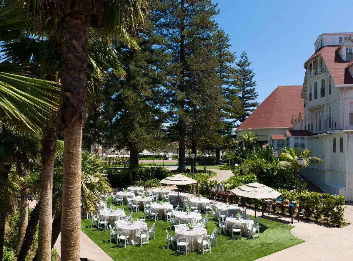 Image 3 of Hotel del Coronado, Curio Collection by Hilton