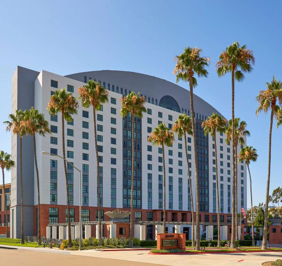Image 6 of Hyatt Regency La Jolla at Aventine