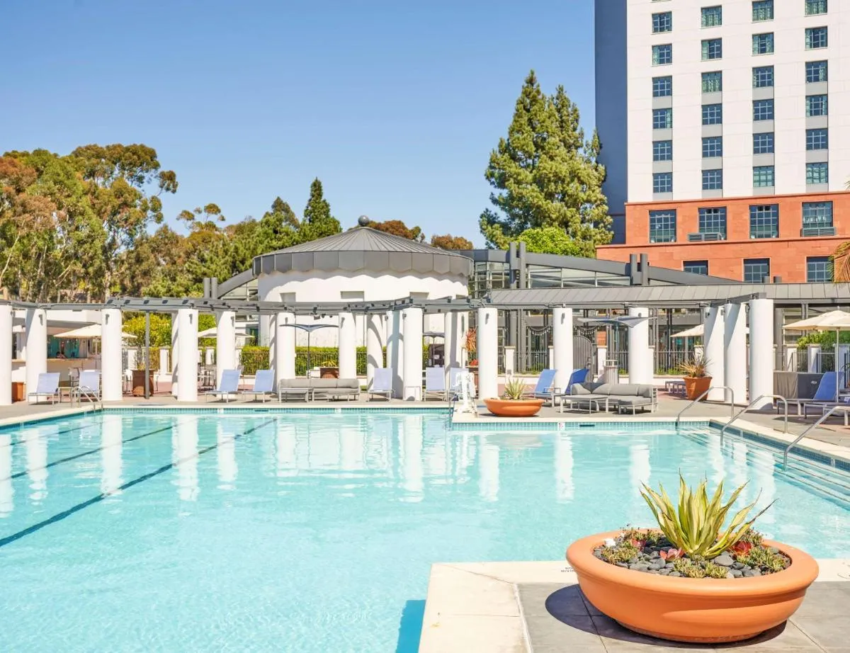 Image 3 of Hyatt Regency La Jolla at Aventine