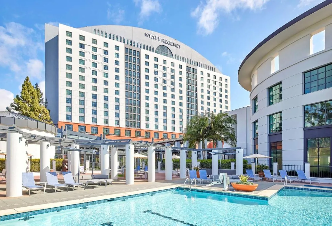 Image of Hyatt Regency La Jolla at Aventine