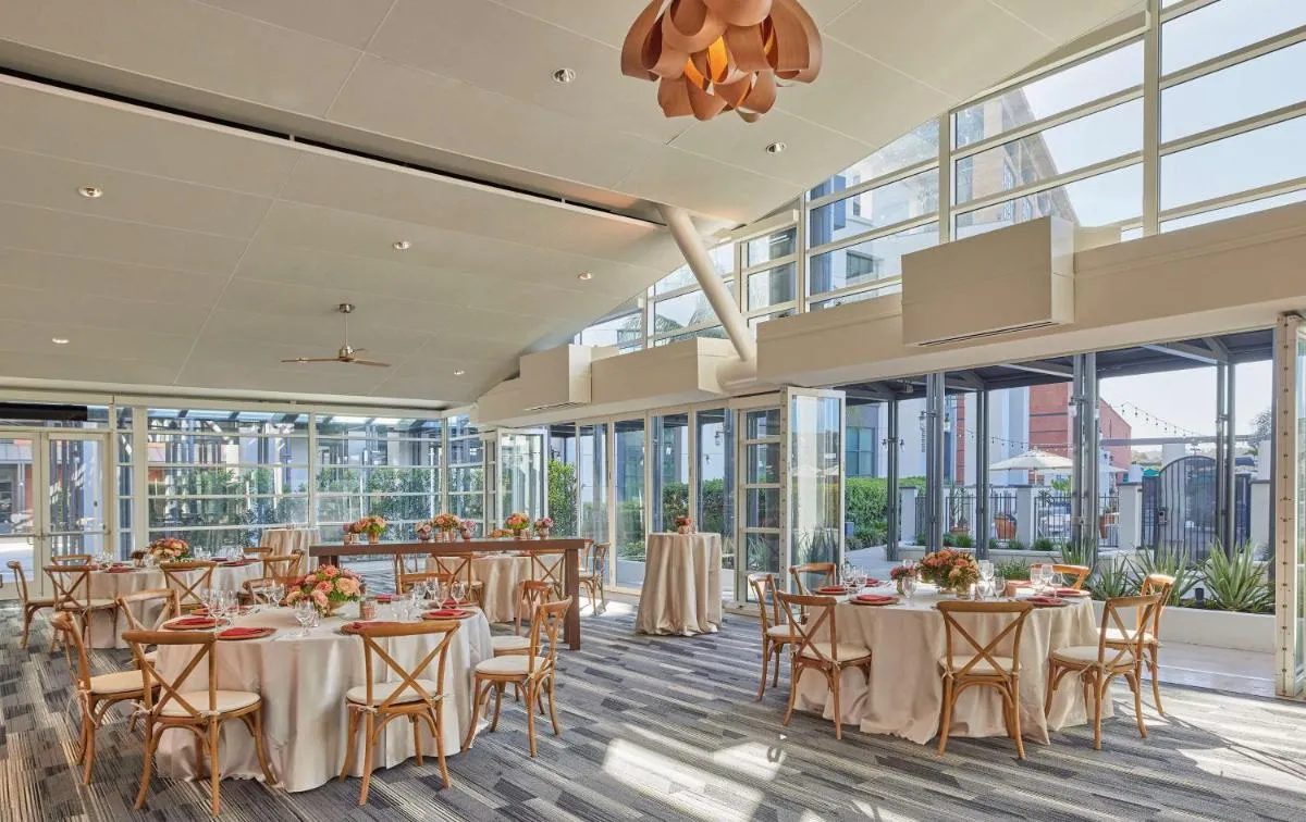 Image 4 of Hyatt Regency La Jolla at Aventine