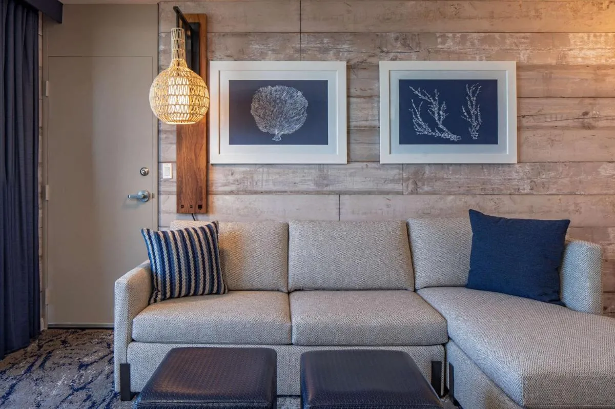 Image 6 of Hyatt Regency Mission Bay Spa and Marina