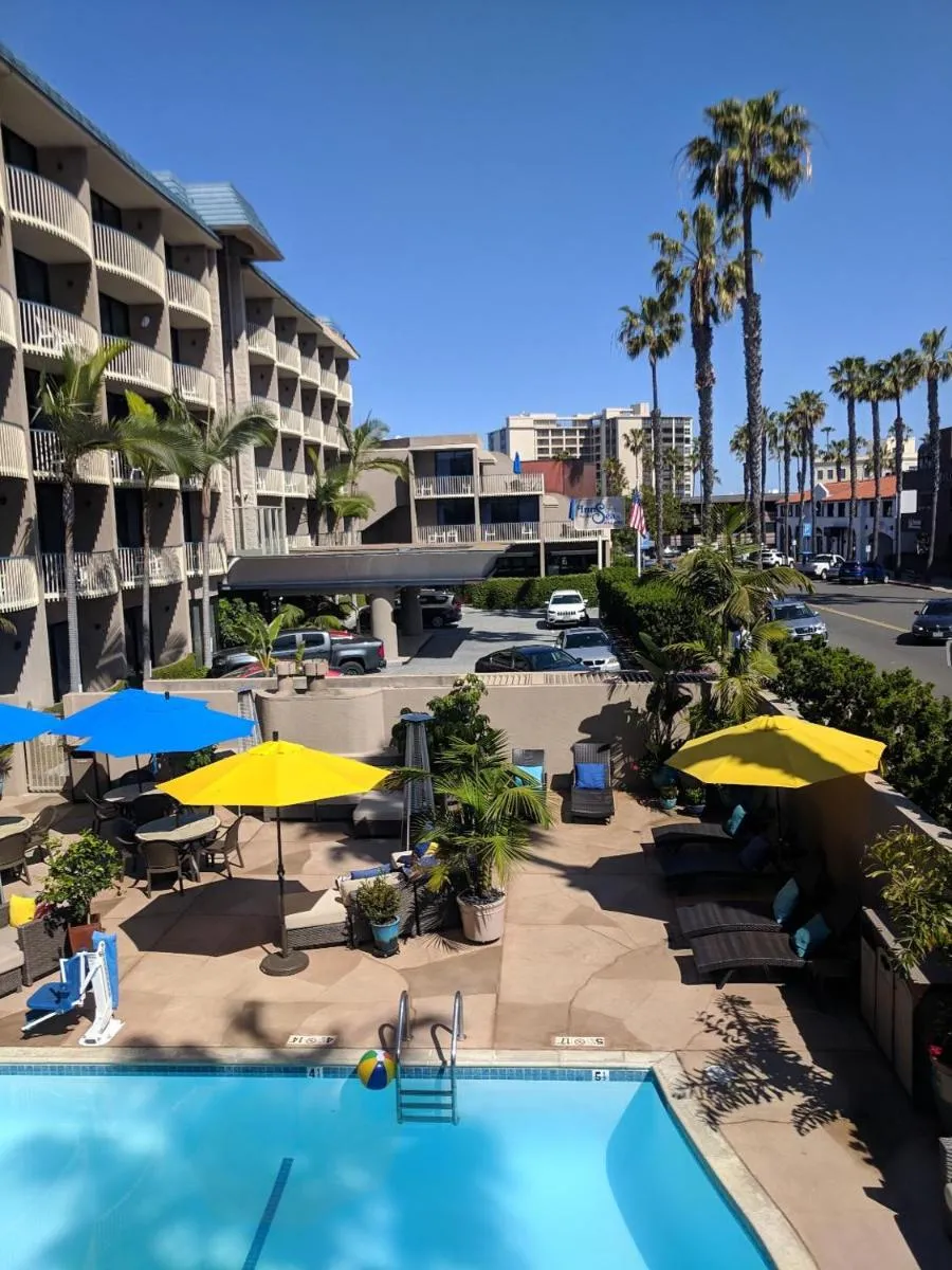 Image 5 of Inn by the Sea, La Jolla
