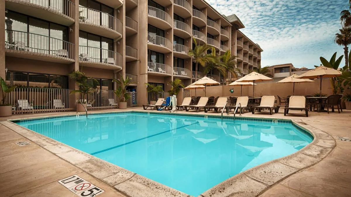 Image 3 of Inn by the Sea, La Jolla