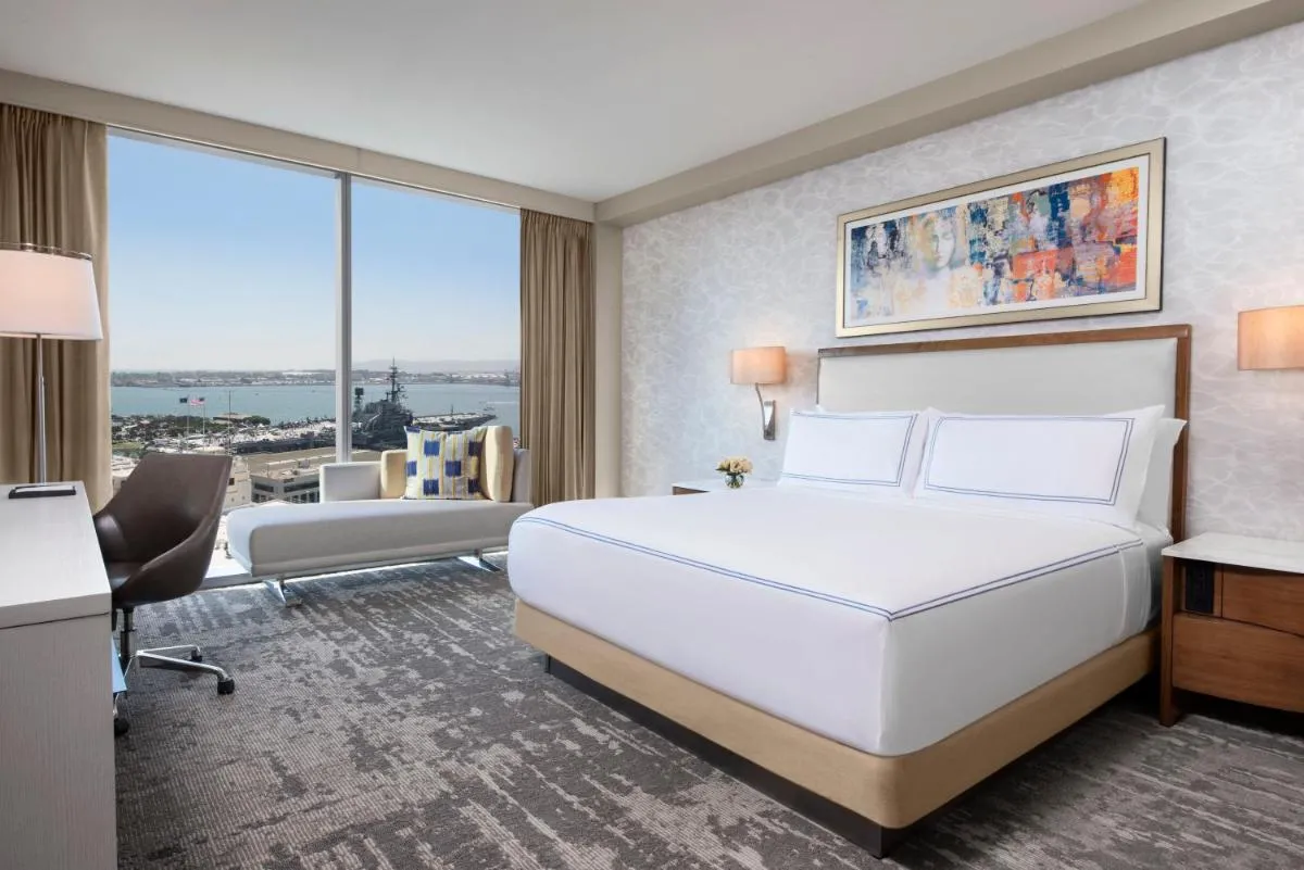 Image 6 of InterContinental San Diego, an IHG Hotel