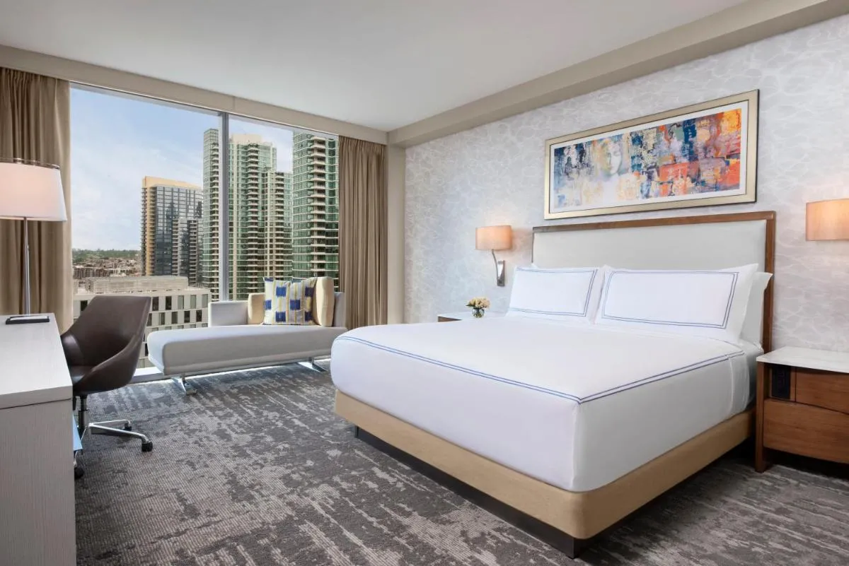 Image 1 of InterContinental San Diego, an IHG Hotel