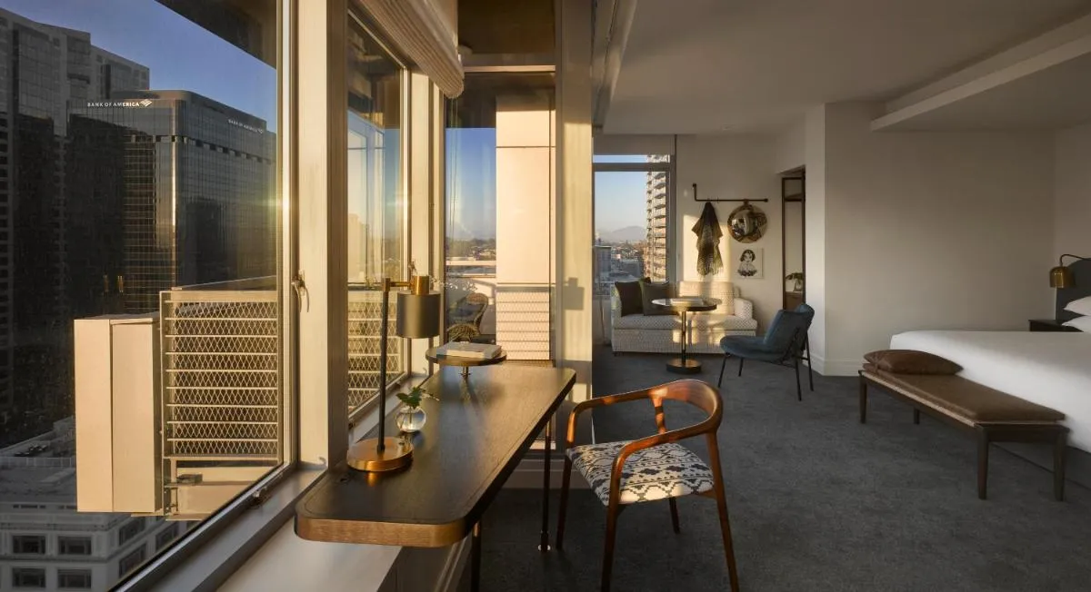 Image 6 of Kimpton Alma San Diego, an IHG Hotel